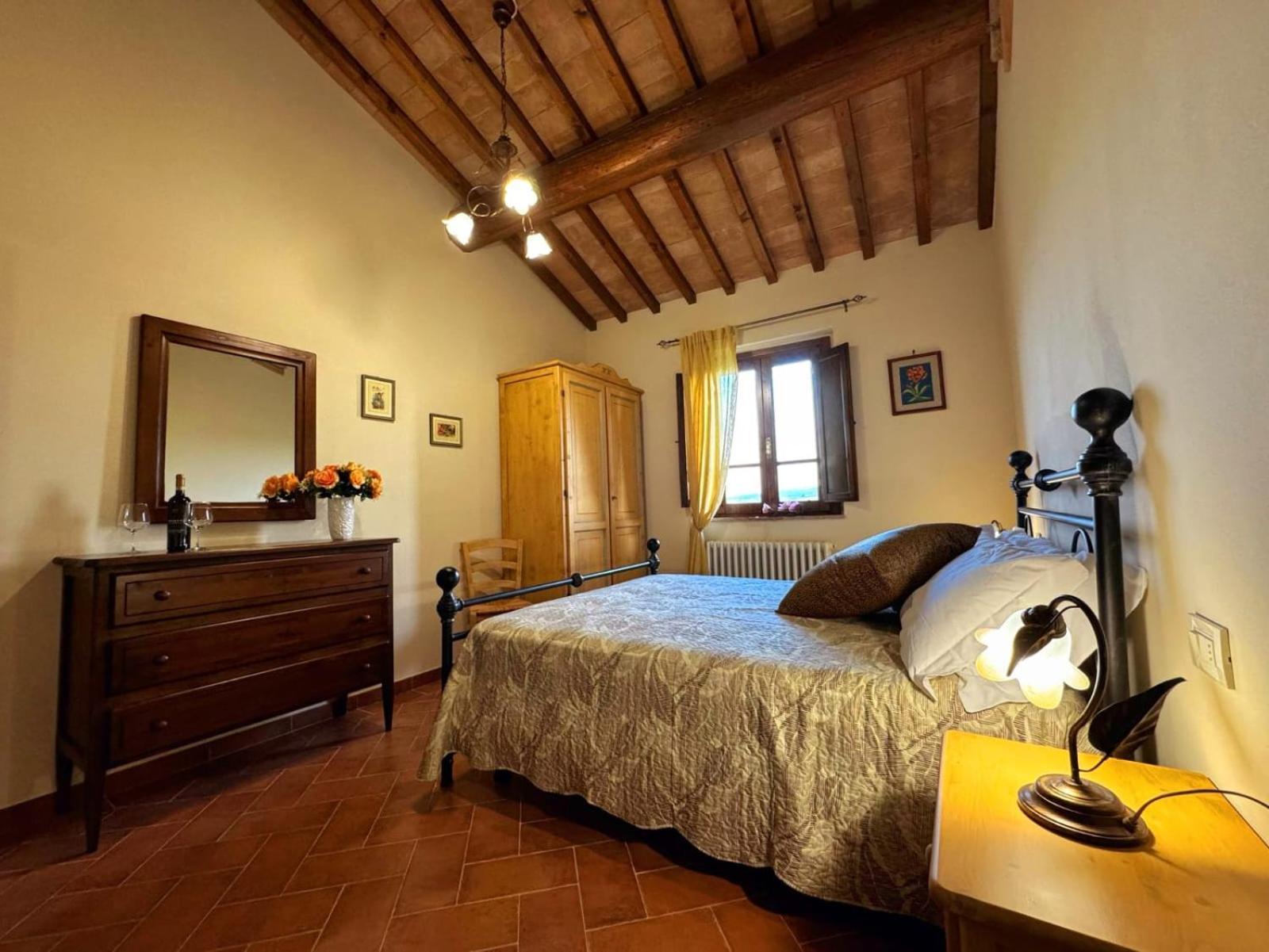Poggio Giulia Guest House Montaione Room photo